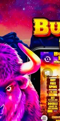 Buffalo King preview 2